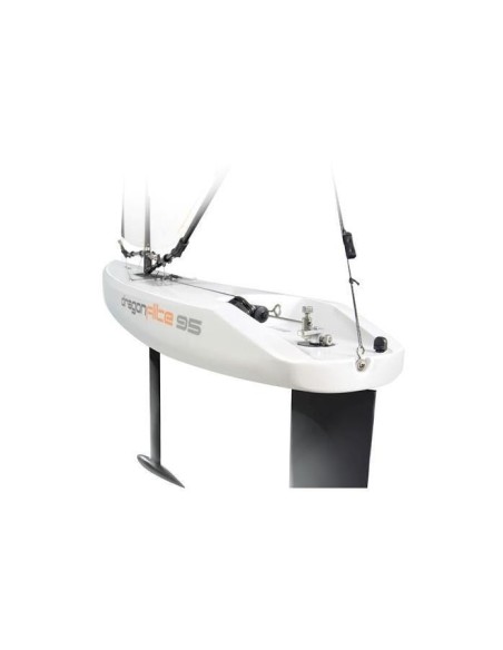 DRAGON FLITE 95 RTR