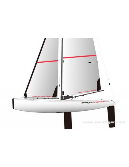 DRAGON FORCE 65 V6 PNP