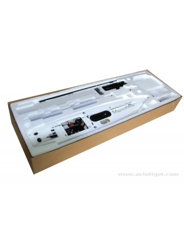 DRAGON FORCE 65 V6 PNP