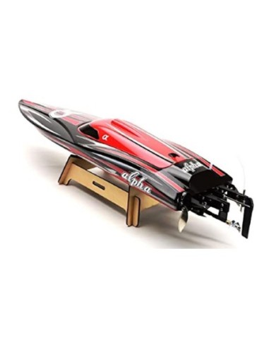 ALPHA ARTR RED