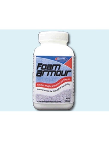 FOAM ARMOUR