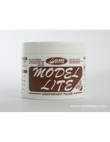 MODEL LITE BALSA TINT