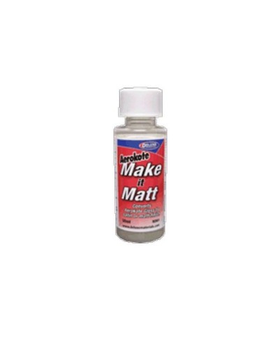 MAKE IT MATT 50ML