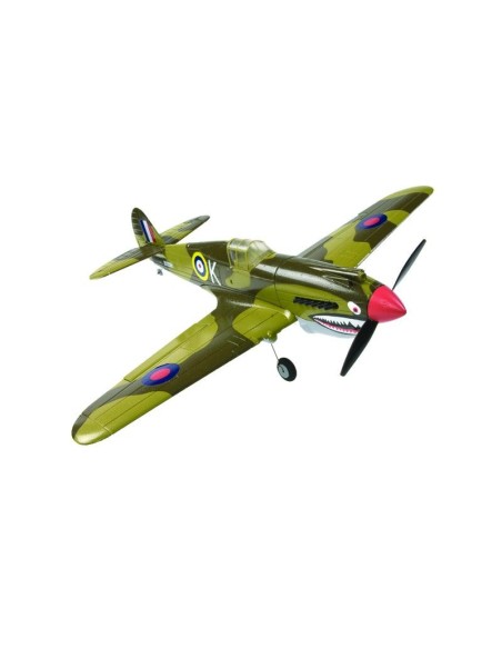 P40 WARHAWK 2.4 LNF