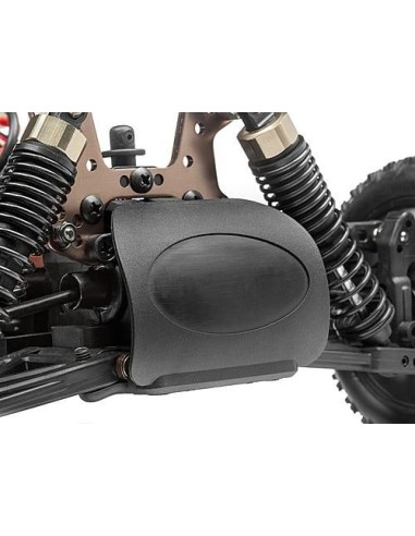 STRADA XB 1/10 4X4 BRUSHLESS