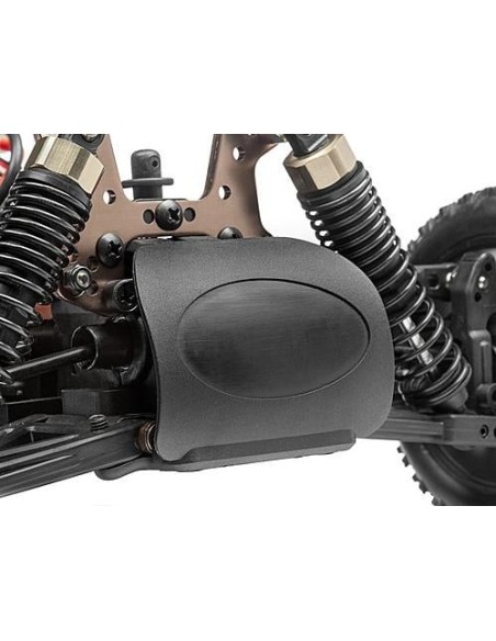 STRADA XB 1/10 4X4 BRUSHLESS