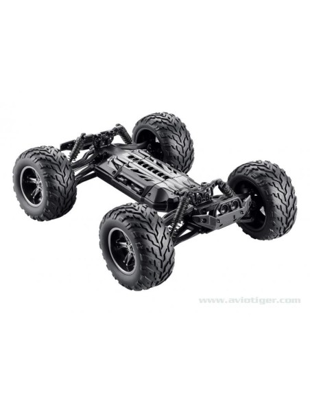 WARRIOR BLACKZON 1/12 2WD