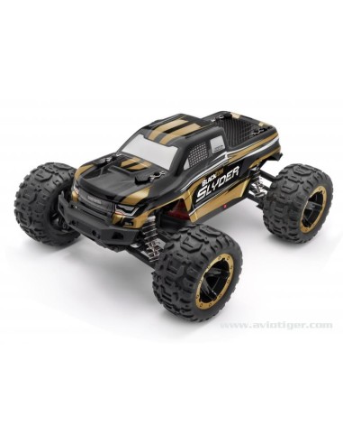 SLYDER MT 1/16 4X4 GOLD