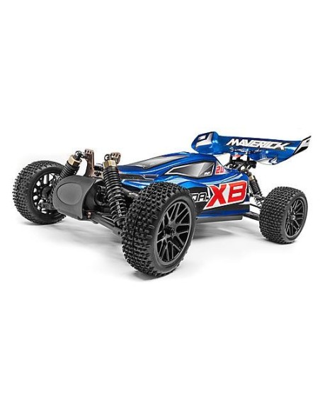 STRADA XB 1/10  BUGGY  2.4 RTR