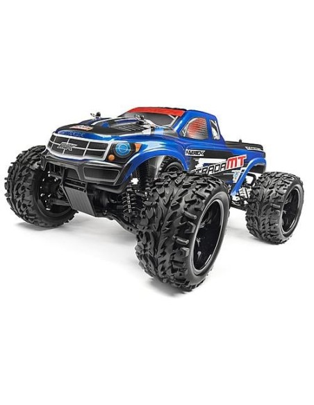 STRADA MT 1/10 MONSTER 2.4 RTR