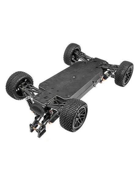 STRADA XB 1/10 4X4 BRUSHLESS