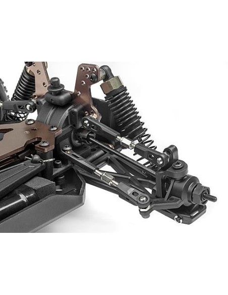 STRADA XB 1/10 4X4 BRUSHLESS
