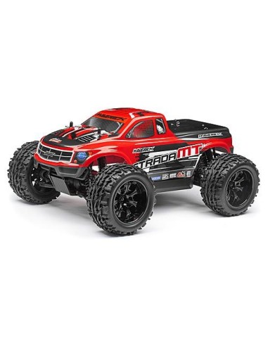 STRADA  MT 1/10 4X4 BRUSHLESS