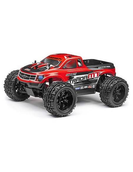STRADA  MT 1/10 4X4 BRUSHLESS
