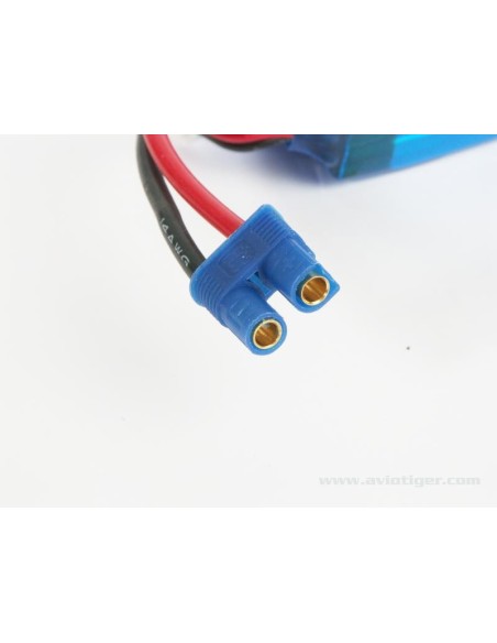 Battery / Accu 11.1V 2200MAH 3S 20C S1