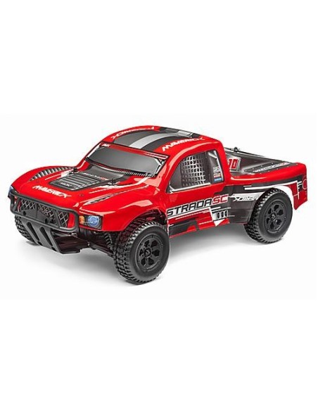 STRADA  SC 1/10 4X4 BRUSHLESS