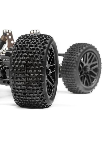STRADA XB 1/10 4X4 BRUSHLESS
