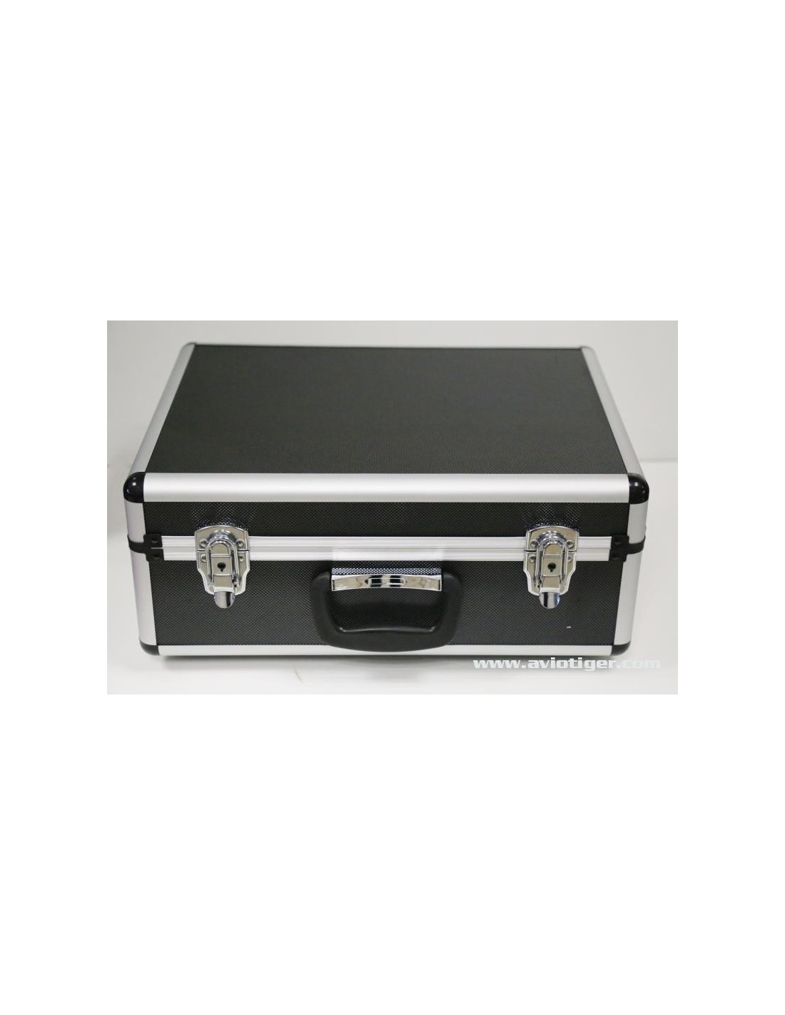 Valise photo alu ROX - Hasselblad