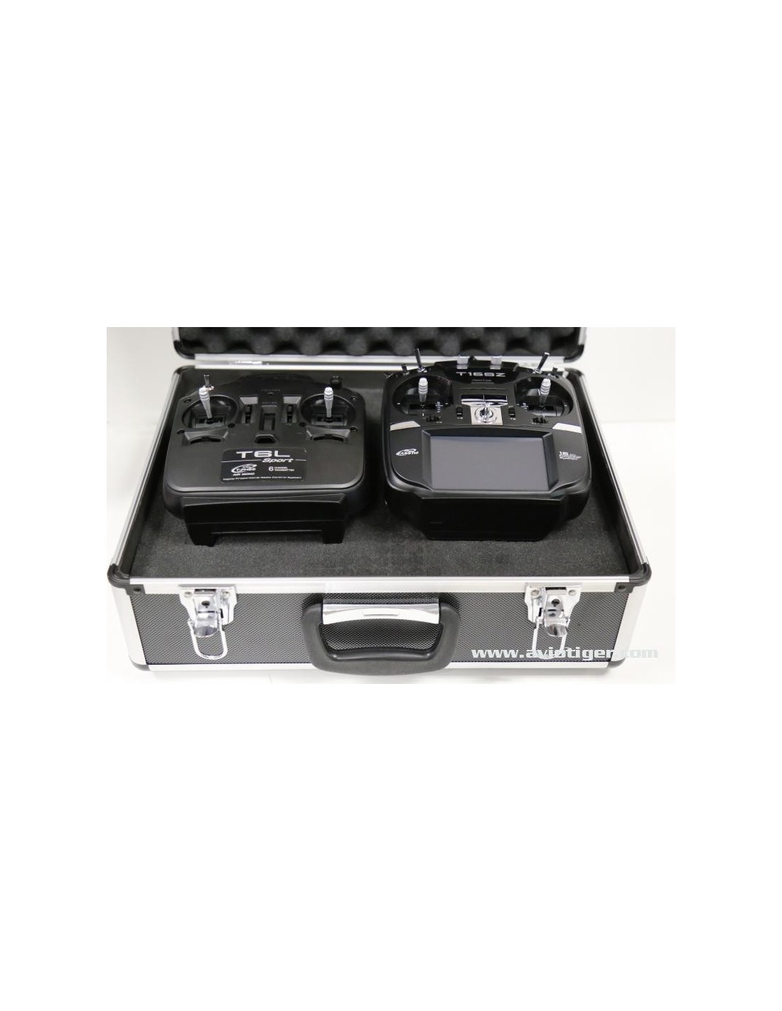Valise Aluminium Hasselblad Pour Matériel Photo – Occasion