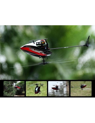 MINI CP FLYBARLESS DEVO 7E MODE 1