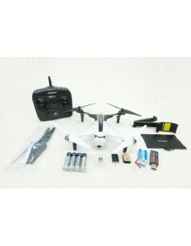 GALAXY VISITOR 7 GRAY M1