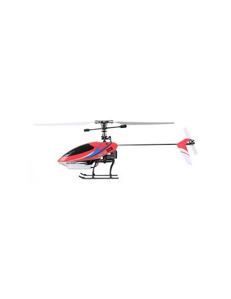 SOLO PRO 328 HELI GIFT BOX R