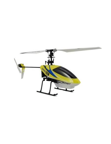 SOLO PRO 328 HELI GIFT BOX J