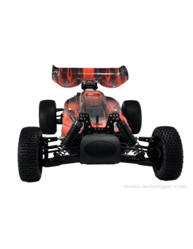 BLACKBULL 1/10 BRUSHLESS BUGGY