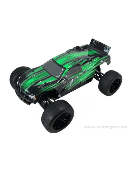 BLACKBULL 1/10 BRUSHLESS TRUGGY