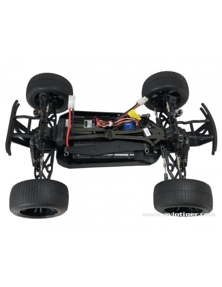 BLACKBULL 1/10 BRUSHLESS TRUGGY