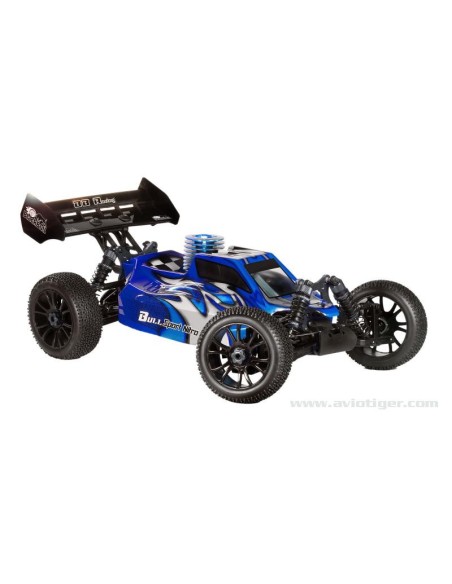 BULL SPORT 1/8 NITRO