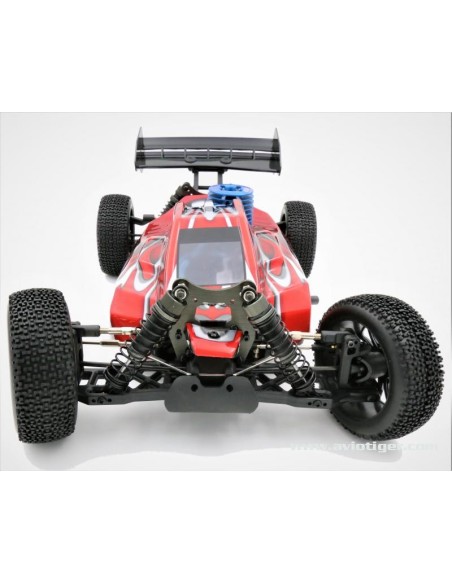 BULL SPORT 1/8 NITRO