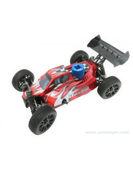 BULL SPORT 1/8 NITRO