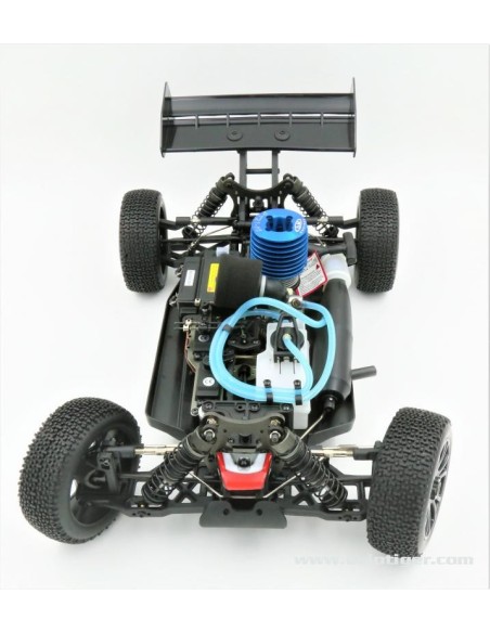BULL SPORT 1/8 NITRO