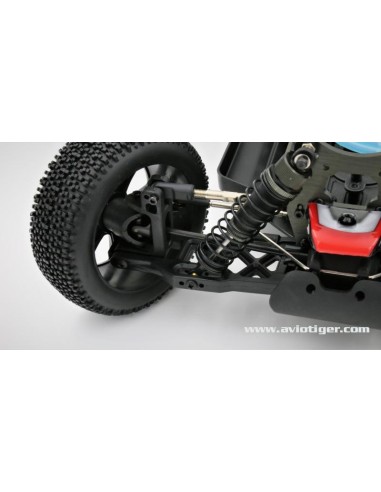 BULL SPORT 1/8 NITRO