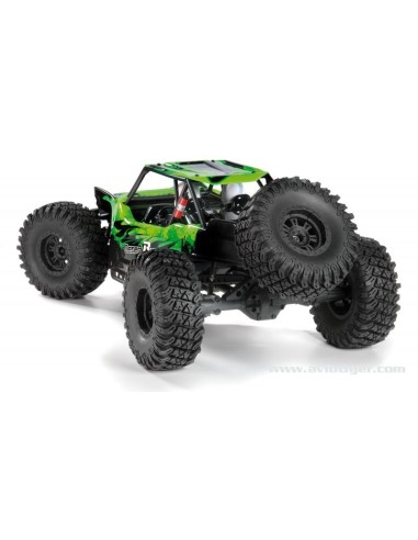 DESERT BULL 1/8 EP BRUSHLESS