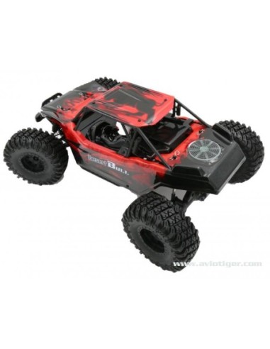DESERT BULL 1/8 EP BRUSHLESS