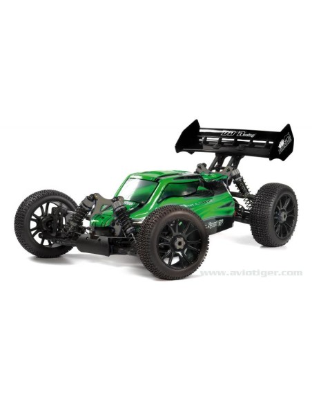 BULL SPORT EP 1/8 BRUSHLESS