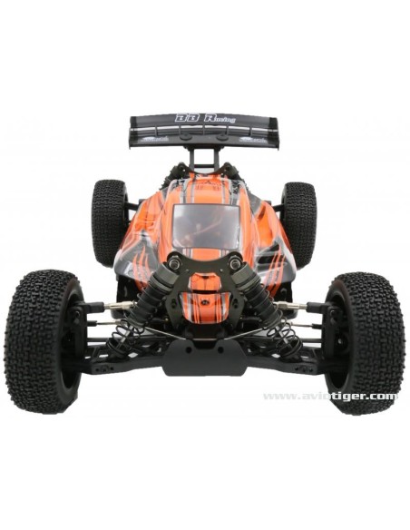 BULL SPORT EP 1/8 BRUSHLESS