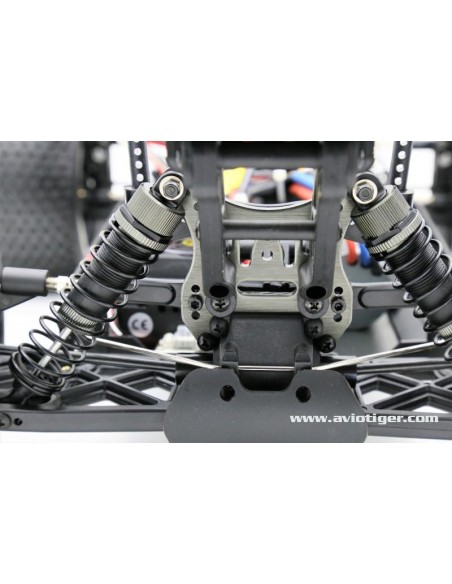 BULL TRUGGY 1/8 EP BRUSHLESS