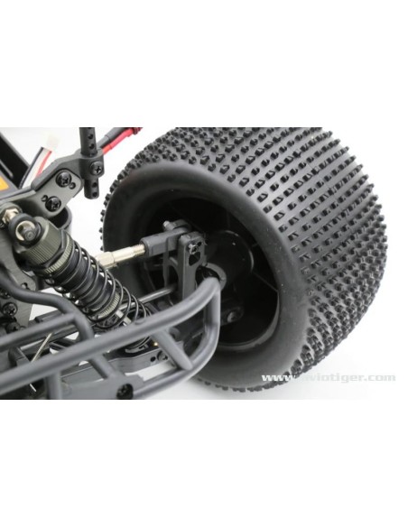 BULL TRUGGY 1/8 EP BRUSHLESS