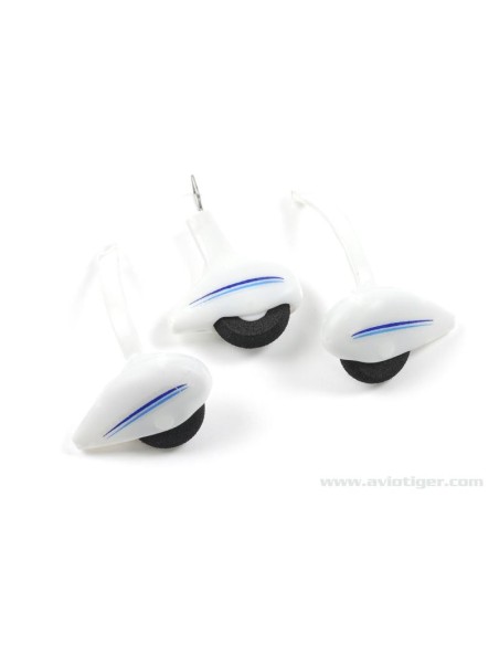 TRAIN ATTERISSAGE SIRIUS