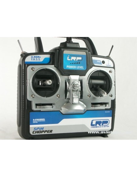 SPINCHOPPER MONOROTOR 380MM 2.4G MODE 2