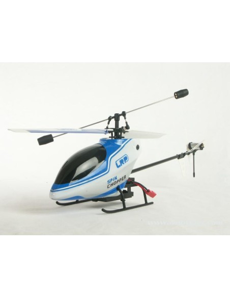 SPINCHOPPER MONOROTOR 380MM 2.4G MODE 2