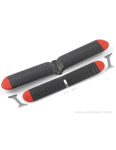 AILE PRINCIPALE I-153