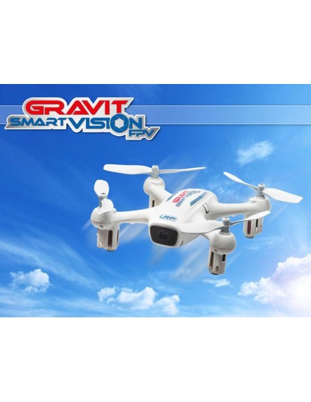 GRAVIT SMART VISION FPV
