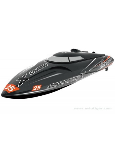 SUPER MONOX V2 BL ARTR