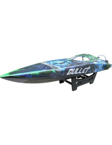 BULLET OFF-SHORE V3 BL ARTR