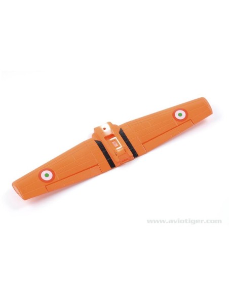 AILE PRINCIPALE + TIRANTS AT-6