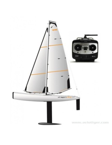 DRAGON FLITE 95 RTR